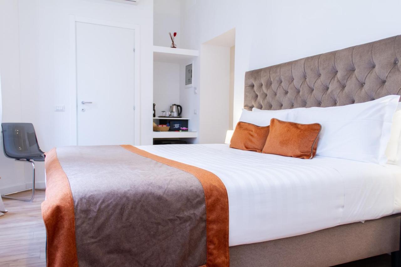Home At Rome Vatican Suites Exterior foto