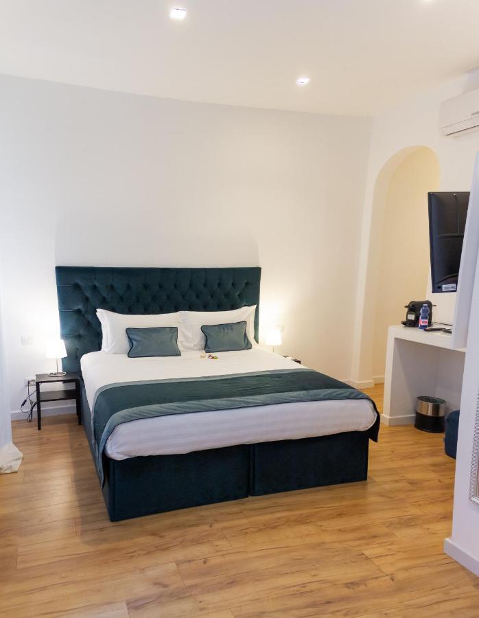 Home At Rome Vatican Suites Exterior foto